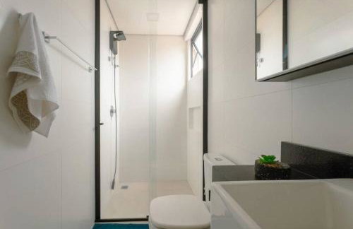 Zona 7 Smart Ar Condicionado UN203 - Foto 3