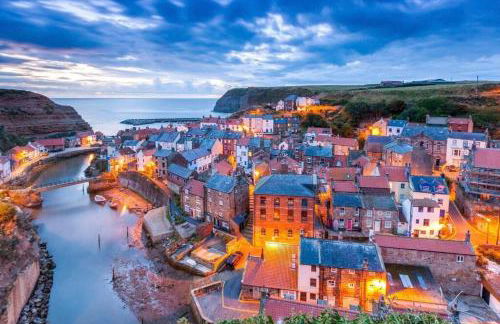 The Blue Porch Staithes - Foto 9