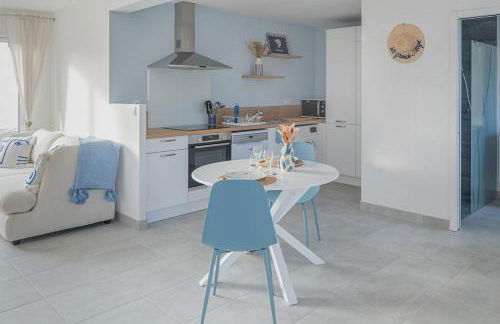 house for 2 people with garden - Foto 1