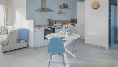 house for 2 people with garden - Foto 1