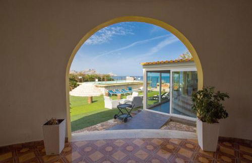 Villa Silvia by Ville in Palermo - Foto 45