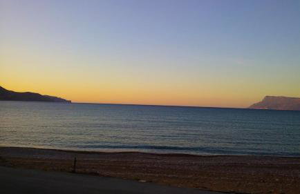 Viglia Beach Apartments - Foto 22