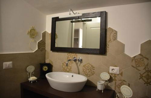 Dependance Villa Settecamini - Foto 33