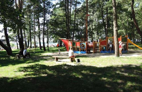 Holiday House With Swimming Pool in Morzyczyn - Foto 53