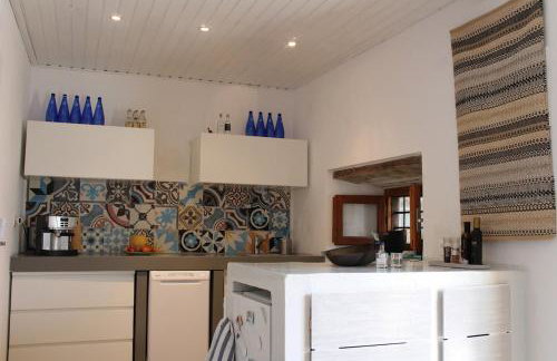 Dream Home with Magic View in Lafkos - Foto 21