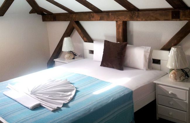 Apartmani Vila Kukoljac - Foto 3