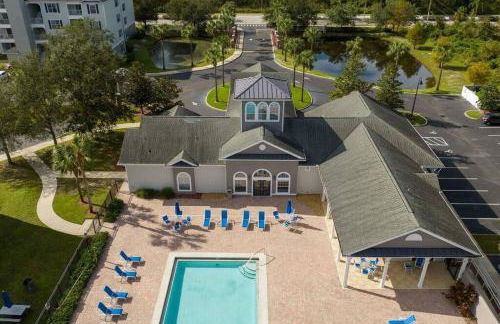 Your Orlando home 15 min to Disney - KGG01 - Foto 28