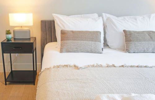 Accomodo London Southbank - Spacious & Elegant Apartments near Big Ben & London Eye - Foto 72