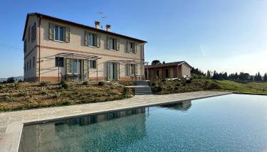 Podere Mantignano 2 - Photo 2