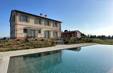 Podere Mantignano 2 - Foto 2