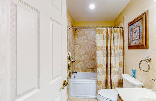 Hillcrest Hideaway - Foto 12