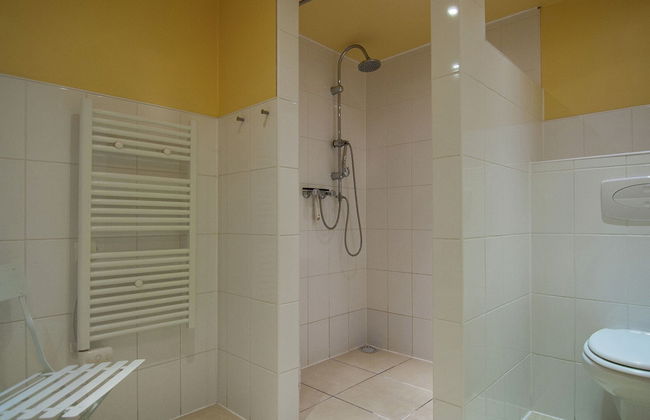 Spacious Gite With Large Terrace - Foto 12