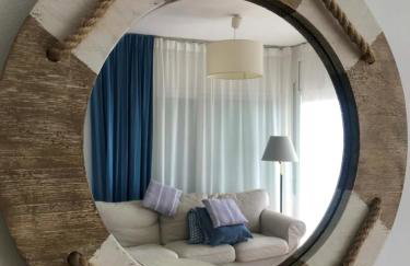 Seahomes Vacations - Amazing Seafront Apt & PKG - Foto 19