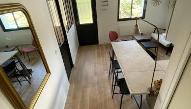 Cosy & indépendant - 4 pers - proche Paris-Disney - Foto 3