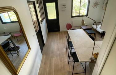 Cosy & indépendant - 4 pers - proche Paris-Disney - Foto 3