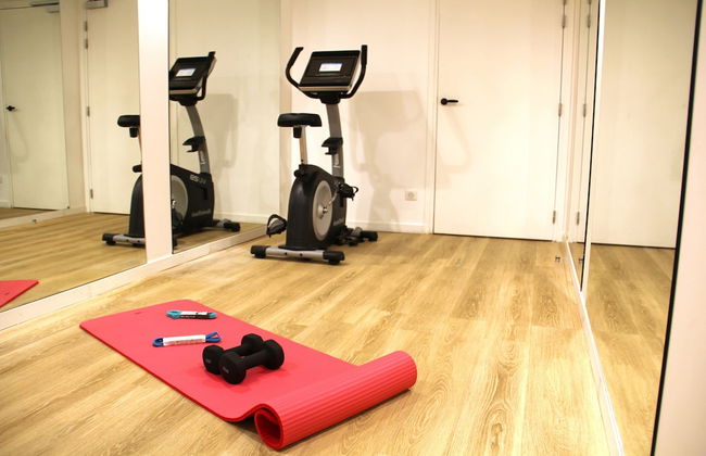 FINESTATE Coliving Champs-Elysées - Photo 37