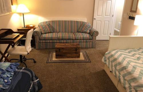 Mountain Overlook Supercabin - Photo 34