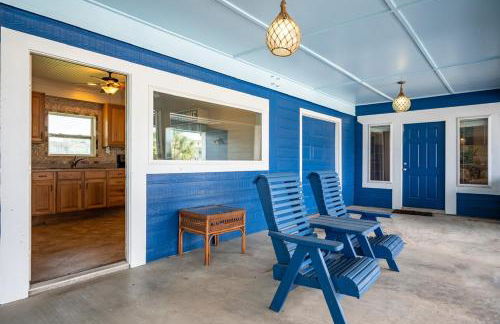 YoHo Hideout home - Foto 48