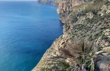 Calle Goya 16 - 4 personen met gemeenschappelijk zwembad - Foto 42