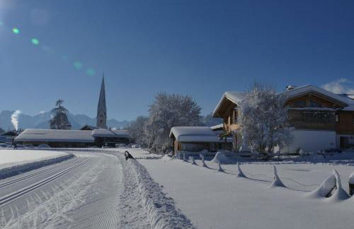 Ferienwohnung Mathias Kennerknecht - Foto 3
