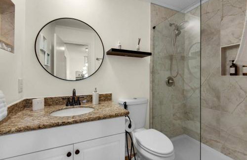 Private oasis, Pool, Downtown PNS & Beach 3BR-2,5BT - Foto 22