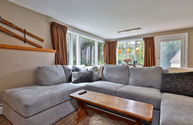 Fall Line Condo D1 1 Bedroom Condo - Foto 12