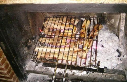 Casa Pedregosa Bubión - Photo 18