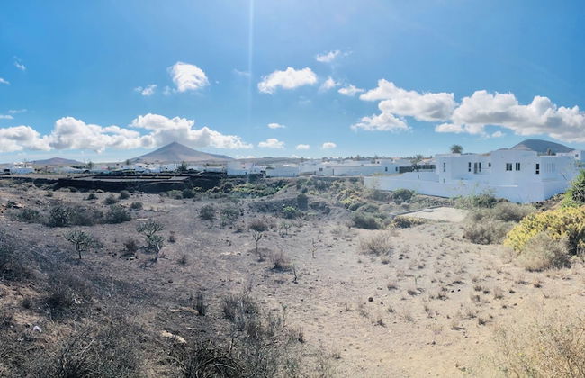 Apartment Alegranza in the Beautiful Village of Mozaga, Lanzarote - Foto 31