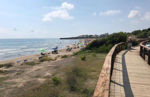 La Caleta Alcossebre - Foto 37