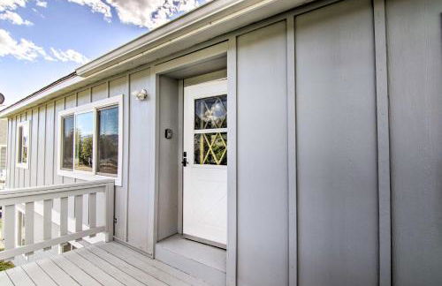 Montanas Emigrant Peaks Getaway Apt with Amenities - Foto 28