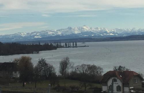 Seehaus Aachblick, Exklusive Appartements und Ferienwohnungen - Foto 21