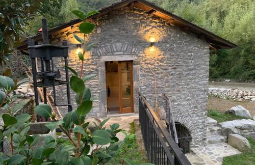 Magic Mill Castagnetoli - Foto 15