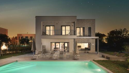 Sea View Villa Monte Alba - Foto 3