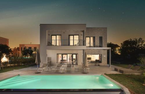 Sea View Villa Monte Alba - Photo 3