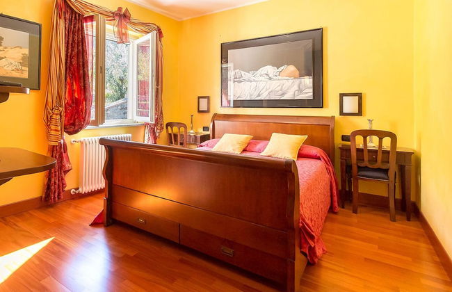 Tenuta Pian D'Attesio - Foto 14