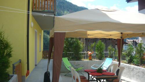 Appartamenti Mosconi Mistica - Foto 4