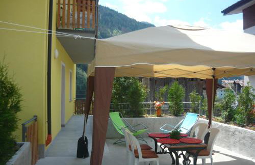 Appartamenti Mosconi Mistica - Foto 4