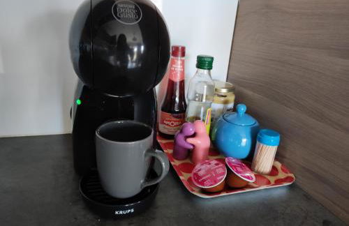 La maison vigneronne - Foto 25