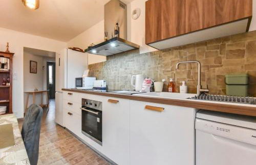 Le Chardonnay T3, terrasse 30 m2 & parking privé - Foto 5