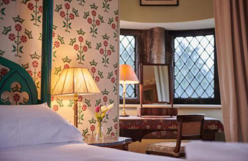 The Hunting Tower Chatsworth Estate - Photo 27