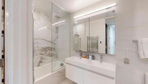 Sleek Two Bedroom in Manhattan - Foto 2, towels