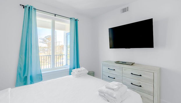 Handsboro Pointe- A201 - Foto 5, Habitación