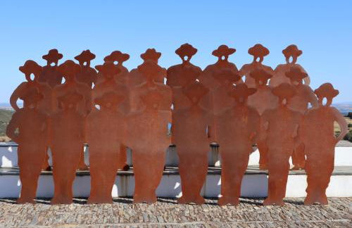 Casa da Fonte / Fountain House - Foto 47