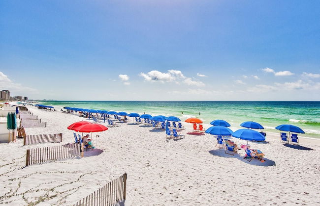 Shoreline Towers 1066 - Foto 62