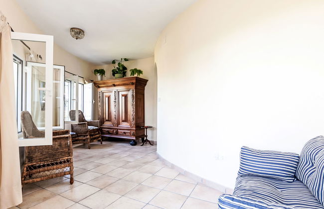 Villa Da Vinci - Foto 18