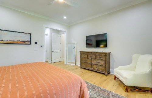 Spacious Lake Sinclair Vacation Rental with Dock! - Foto 11