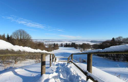 Ferienwohnung Altes Forsthaus Hella - Foto 20