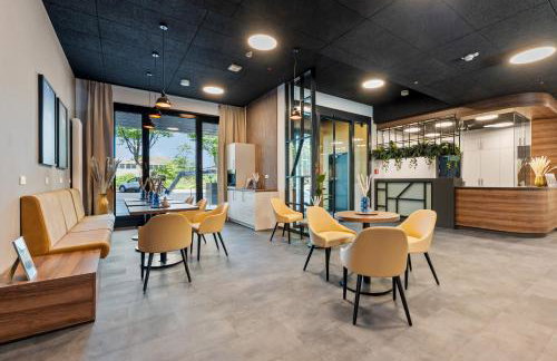 CAMPO NOVO Business Eschborn - Foto 9