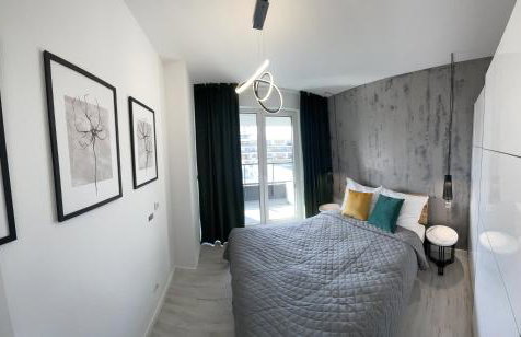 Vienne Appartment 90 - Foto 10