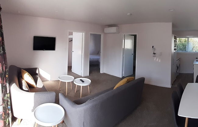 Adelphi Motel - Foto 21